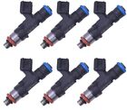 <!--F#f_0-->Fuel Injectors for Holden Commodore V6 VN - VY L67 3.8 6 x 1000cc 95lb<!--F/-->