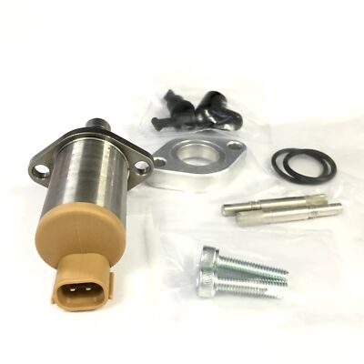 Fuel Pump Suction Control Valve SCV 294200-0670 for Isuzu 6HK Hino