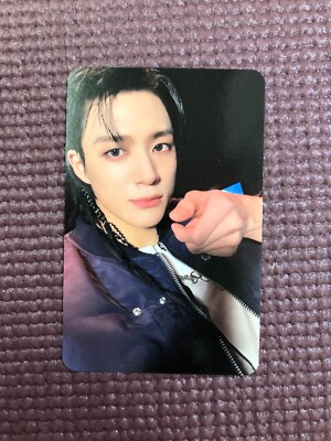DREAM SCAPE JAPAN ver JENO ジェノ NCT DREAM DREAM()SCAPE Official Photo Card ( Jeno ) | eBay