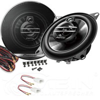 Pioneer Lautsprecher FüR Suzuki Swift III MA 1995-2003 Armaturenbrett Vorn #BD5O