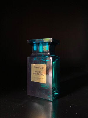 Portofino Tom Ford Nuovo Profumo Uomo Tom Ford Neroli Portofino