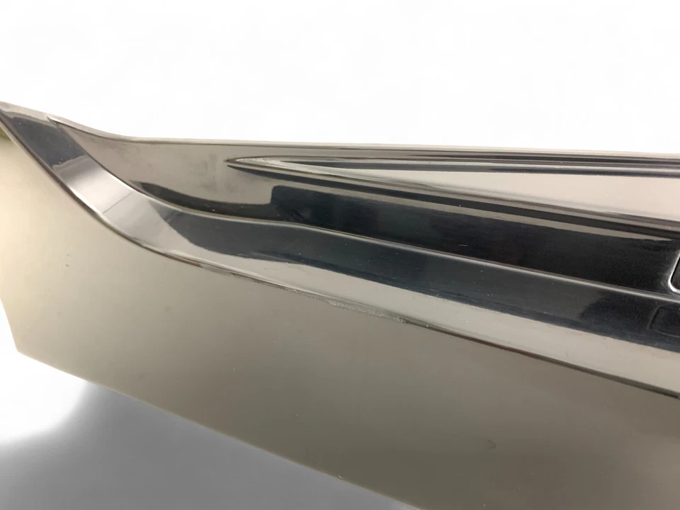 2014 LEXUS GS350 SAIA DIREITA PAINEL BALANCIM MOLDAGEM 75851-30260 FABRICANTE DE EQUIPAMENTO ORIGINAL 057 +++ #A71 - Imagem 4 de 4