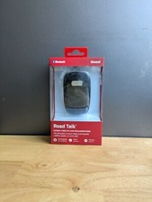 iSound Bluetooth Road Talk Hands-free Speakerphone