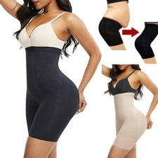 Full Back Brace Posture Corrector for Men and Women Upper and Lower Back Support