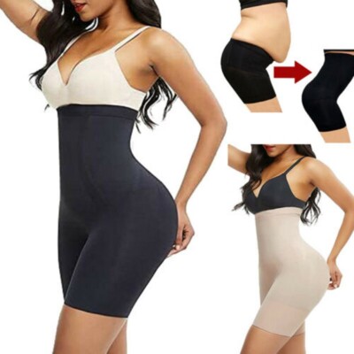 Full Back Brace Posture Corrector for Men and Women Upper and Lower Back Support