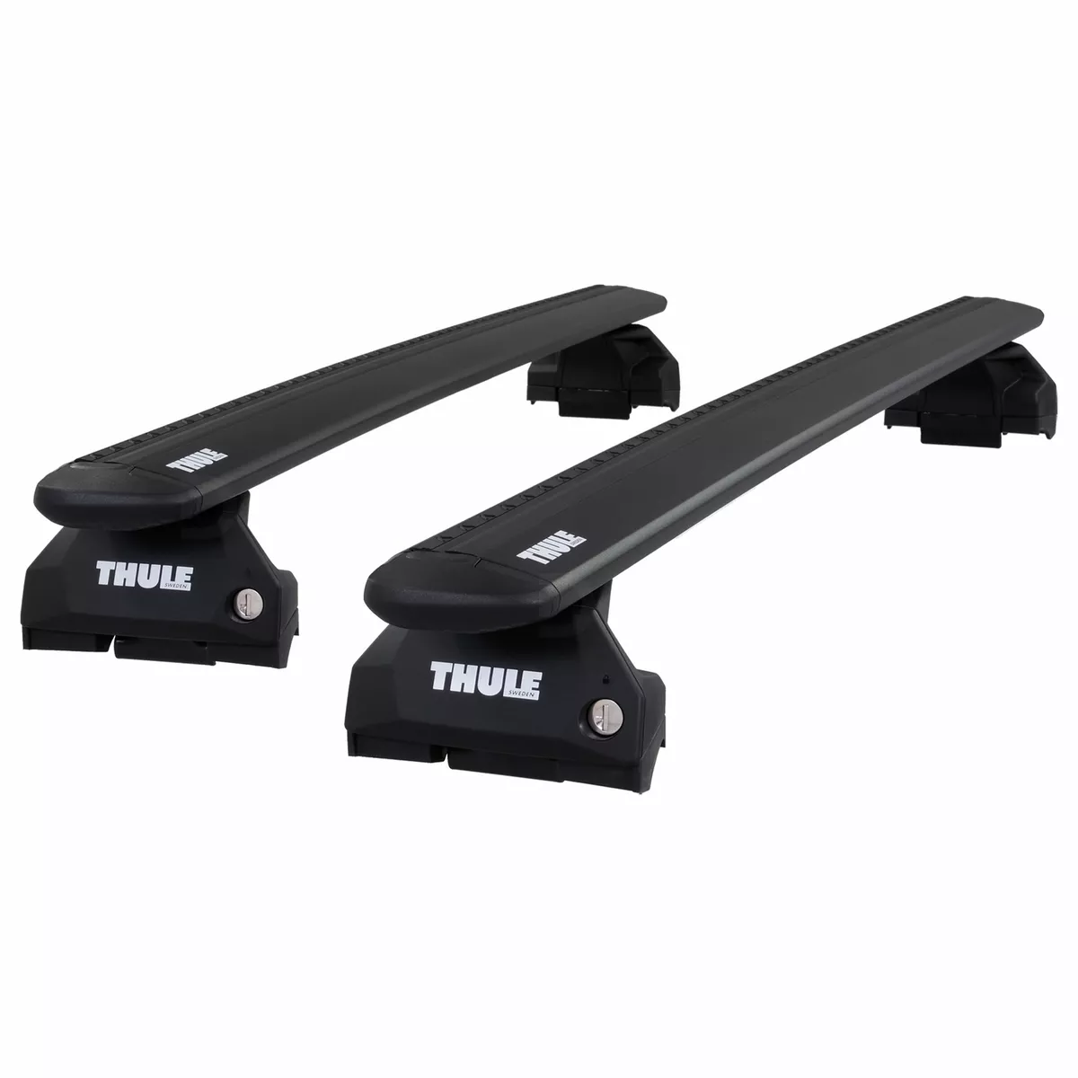 Volkswagen thule 2024 roof rack