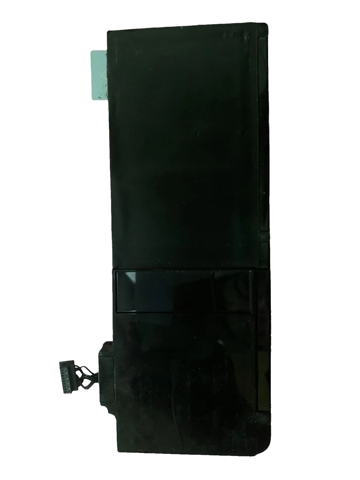 Baterías de Portátil Negro Apple para Dell Latitude