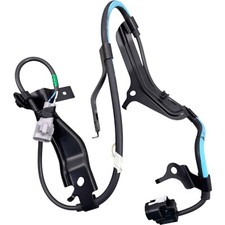 Abs Wheel Speed Sensor Wire Carquest Are2156alh113 Fits 12-15 Toyota Tacoma Abs Wheel Speed Sensor Wire Carquest Are2156alh113 Fits 12-15 Toyota Tacoma