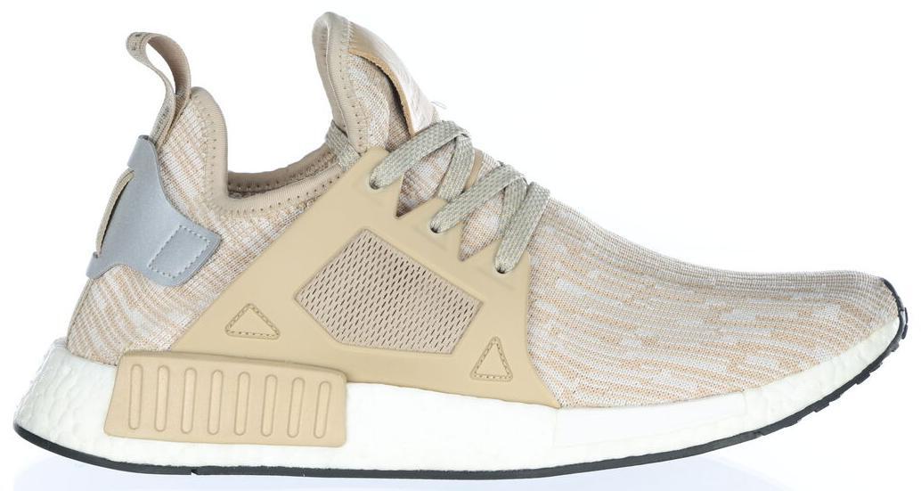 adidas gazelle silver green womens Adidas NMD R1 Sea Crystal (W) main image 1