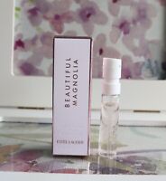 Estee Lauder Beautiful Magnolia Eau de parfum EDP Sample 1.5ml