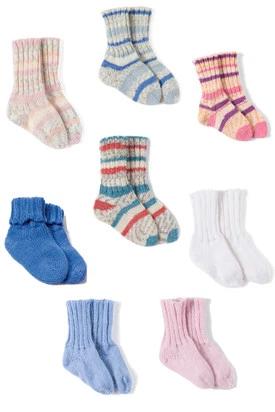 Schachenmayr - BABY SMILES - MY FIRST REGIA - Garn - 25 g - LL 105m(11,80€/100g) - Bild 3 von 4