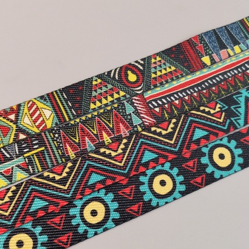 Retro Pattern Crossbody Phone Lanyard Long Phone Strap Phone Case Hanging - 第 8/22 張圖片