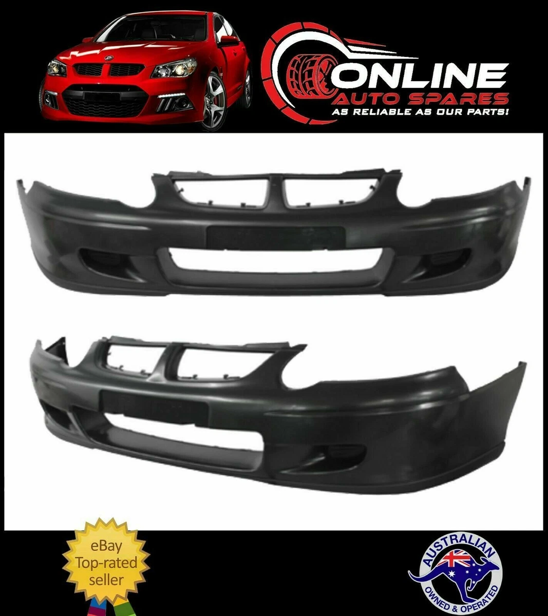 Holden commodore parts online online
