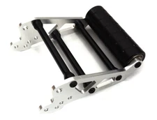 Billet Machined Wheelie Bar Set for Losi 1/8 LMT 1.0 4WD Monster Truck