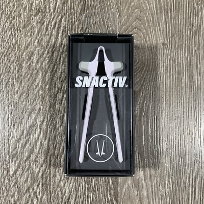 SNACTIV Light Mode Snacking Tool Shark Tank