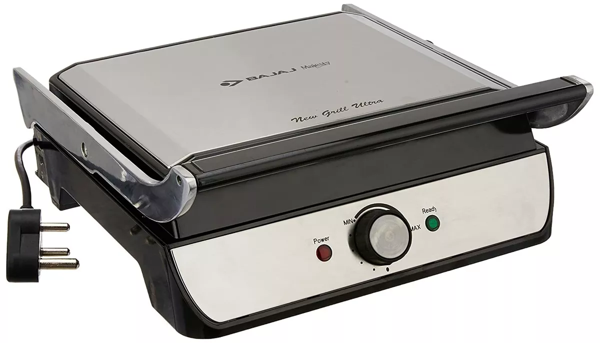 Bajaj grill cheap sandwich maker