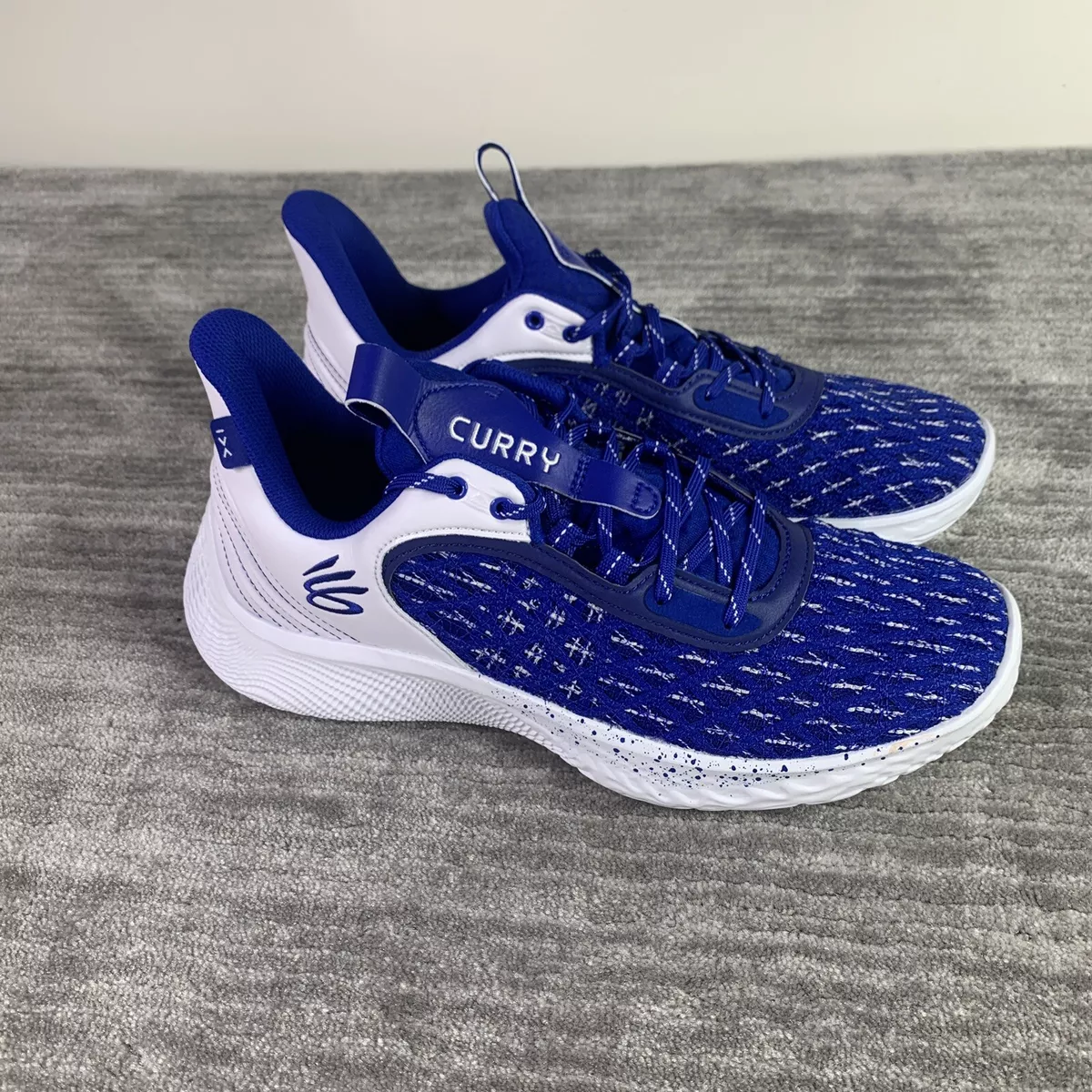 Under Armour Curry 9  Under armour, Sneakers, Sneakers nike