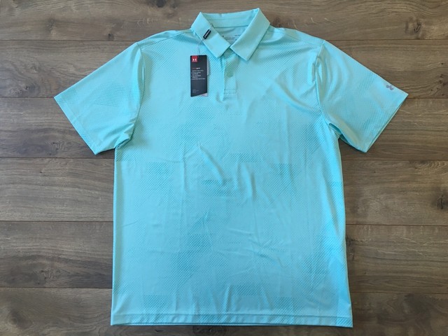 mint green under armour