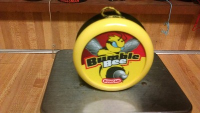duncan bumblebee yoyo