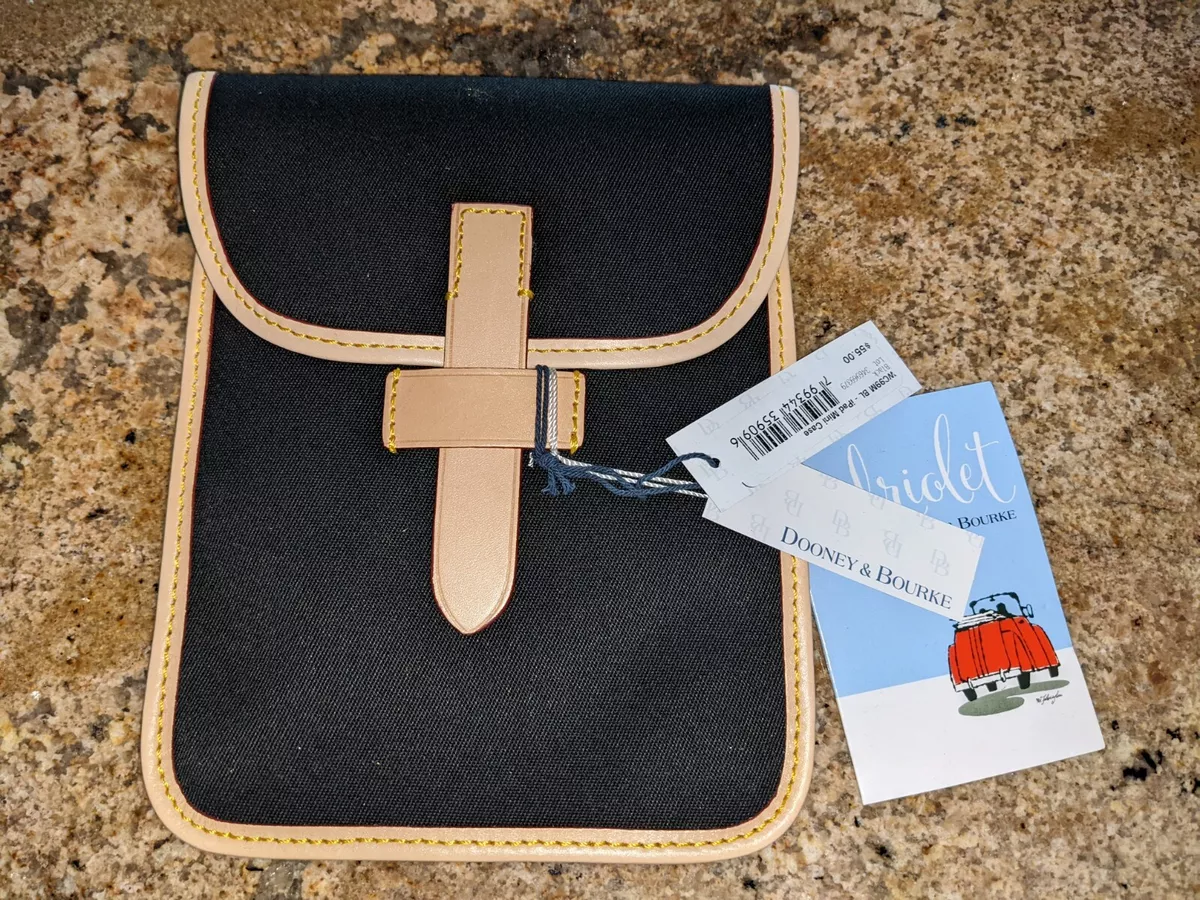 Dooney and store bourke ipad case