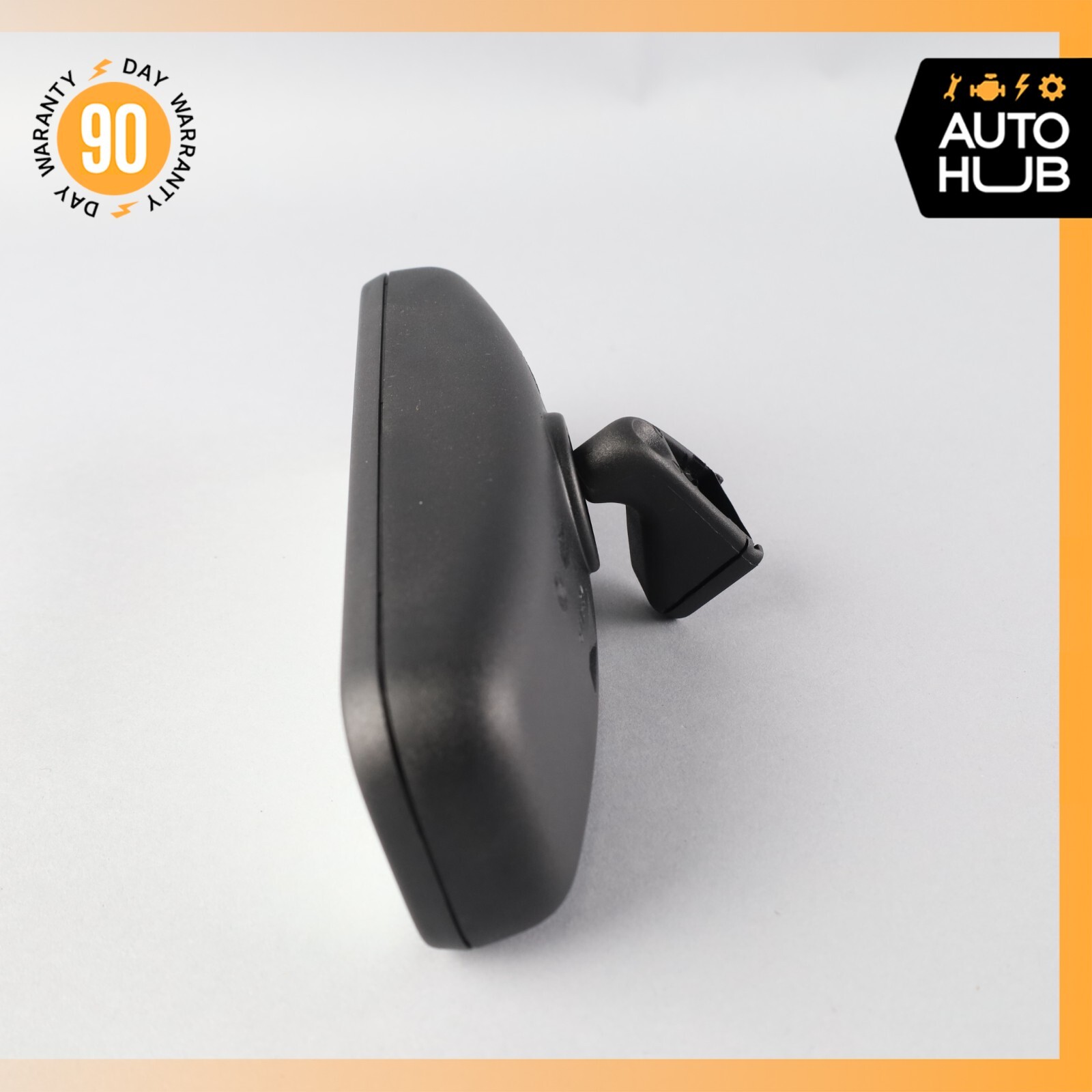 02-07 Maserati M138 Coupe GranSport 4200 GT Interior Rear View Mirror OEM 67k
