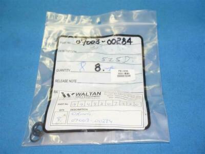 Lot 6pcs Avdel Tool Part 07003-00284 0700300284 O-ring | eBay