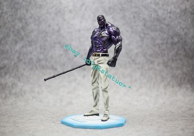 R Studio One Piece Vice Admiral Vergo Haoushoku Haki Gk Collector Resin Statue Ebay