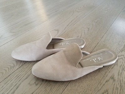 agl mules
