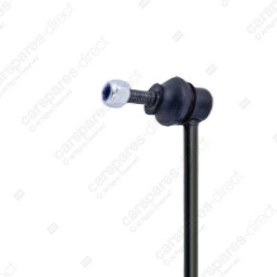 Front Anti-Roll Bar Drop Links Kit For Renault Modus & Zoe 2004-On | Pair Of Stabilisers