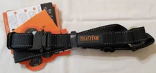 New MightyPaw Mighty Paw Headrest Dog Seat Belt Harness Adjustable Dog Car Lead