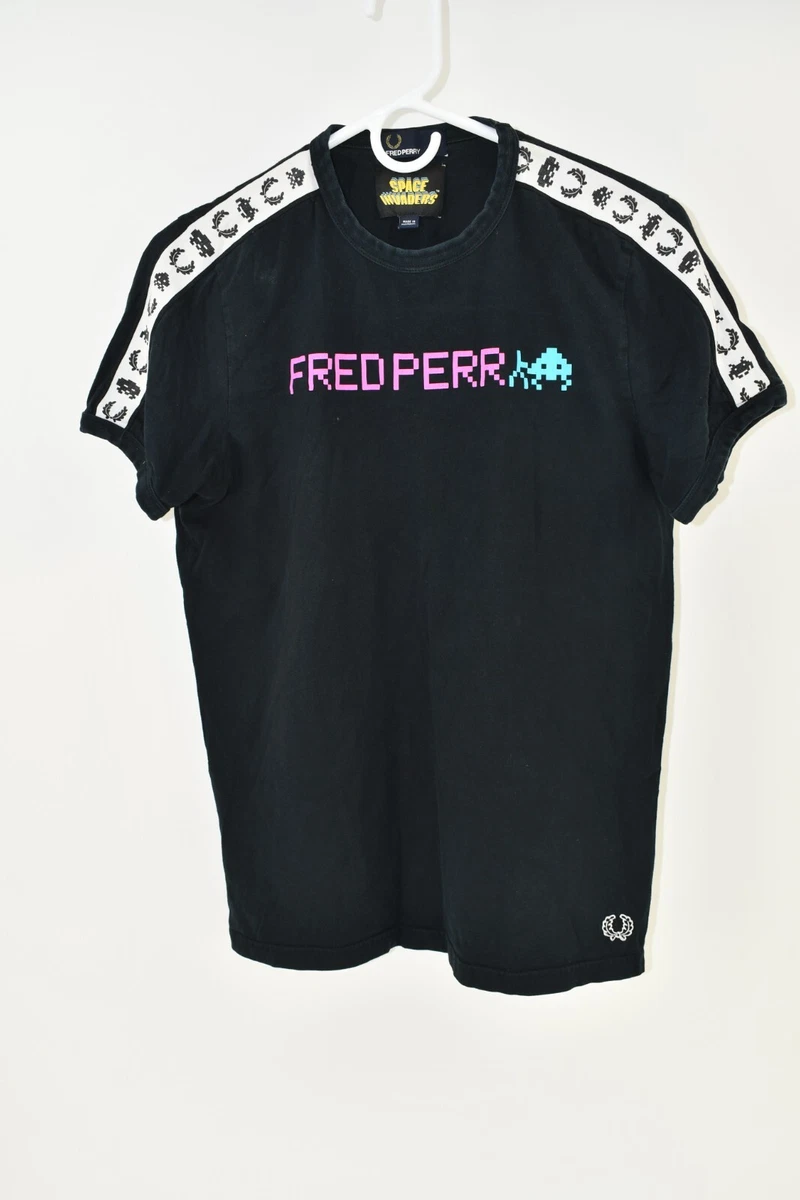 Fred perry sales shirt price
