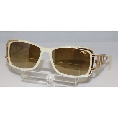 white cazal sunglasses