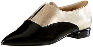 Nine-West-Treasure-Metallic-Womens-Ballet-Flat-Choose-SZ-Color