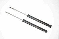 Sachs 316707 Gas StoßDäMpfer Gasdruck DäMpfer Federbein Hinten 316 707