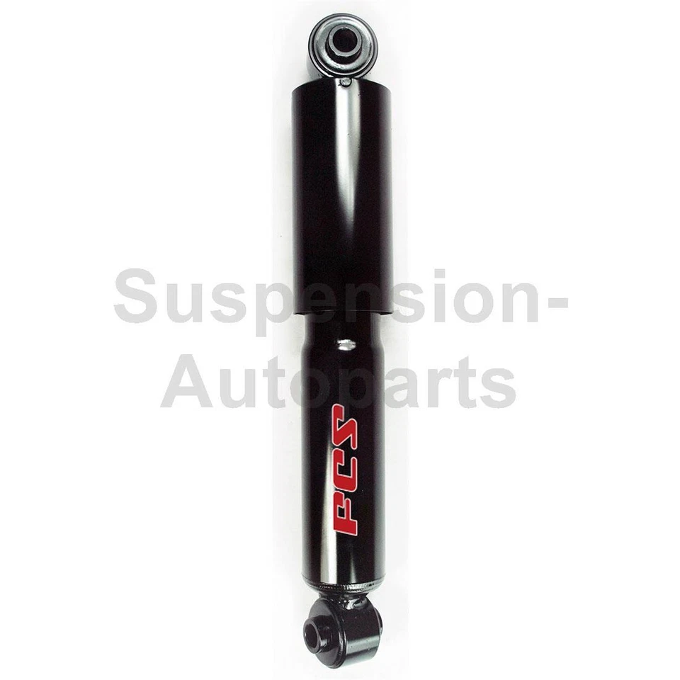 8 Amortiguadores delanteros traseros barra estabilizadora enlace para Nissan Pathfinder 5,6 L 2011 2010 2009 2008 Foto 4 de 4