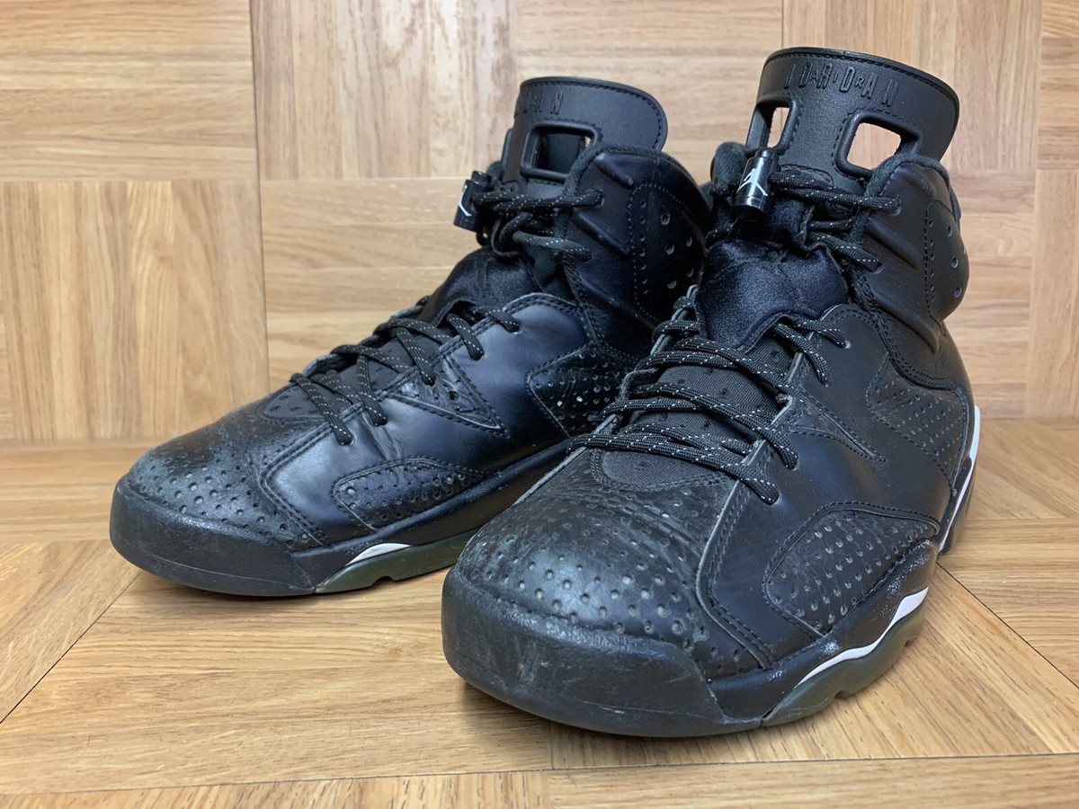 Jordan 6 ブラックキャット　28センチ Size 12 - Air Jordan 6 Retro Black Cat for sale online | eBay