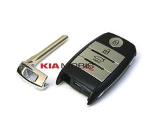 Smart Key Fob Transmitter for New SorentoR 95440-2P500 954402P500