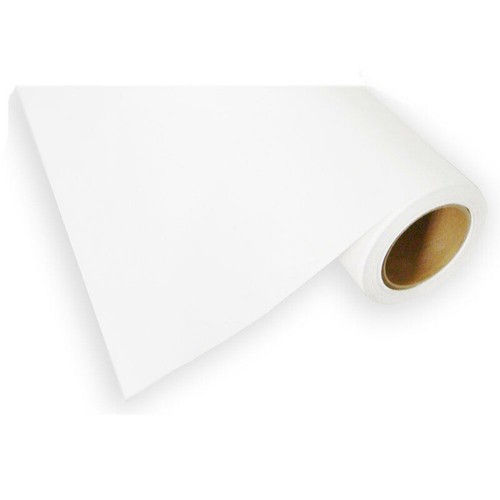 24"x98'' Roll Printable Heat Transfer Vinyl Film for T-Shirt Coats Printing - Picture 2 of 5