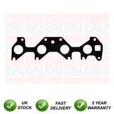Inlet Manifold Gasket Set SJR Fits Vauxhall Astra Meriva 1.4 1.6 + Other Models