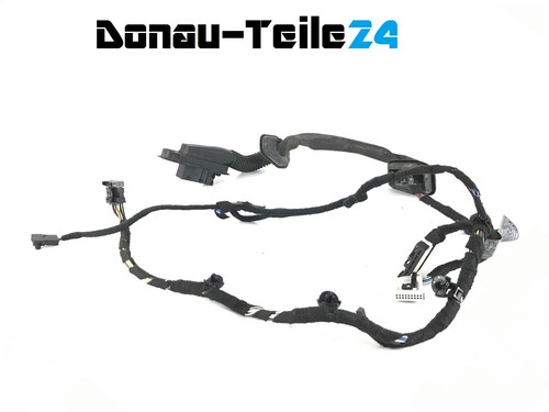 BMW E65 Türkabelbaum hinten rechts Kabelbaum 6913164 6913144