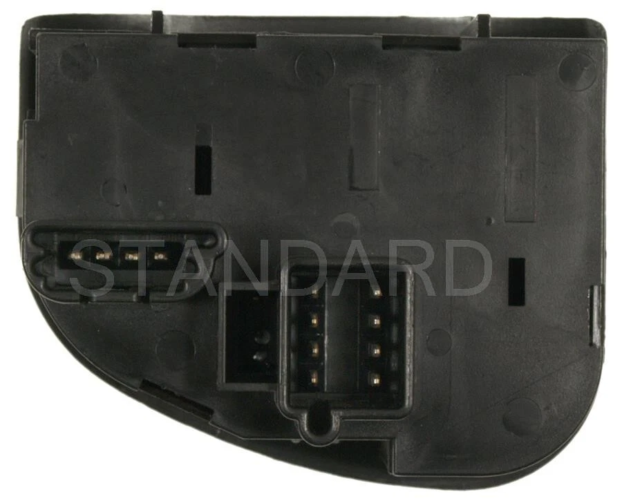 Interruptor 4x4 para GMC Sonoma 1998-2004 SMP 753FJ31 1999 2000 2001 2002 2003 Foto 4 de 4