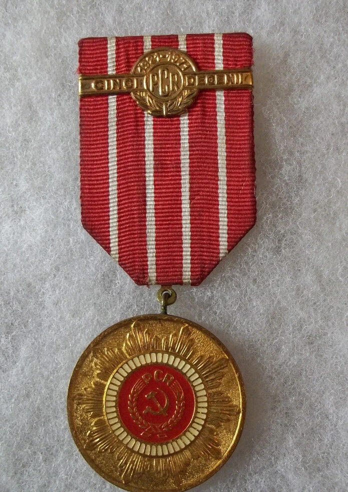 romanian medal products for sale | eBay