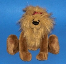 Roar-y the Lion Designed By Mica by Gund