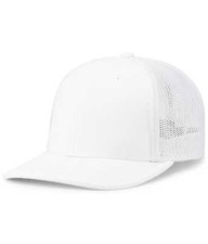 Pacific Headwear 404M Trucker PacFlex Cap Unisex