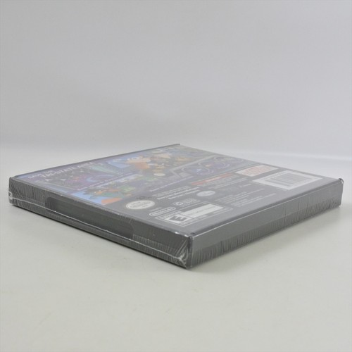 PHINEAS AND FERB ACROSS THE 2nd DIMENSION Unused Nintendo DS 2093 nds - Picture 4 of 7