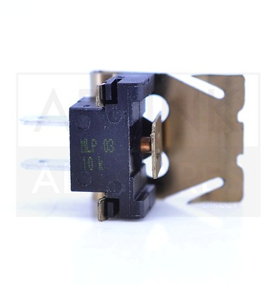 VAILLANT ECO TEC PLUS 824 831 837 NTC SENSOR (DHW-WÄRMETAUSCHER) 103430