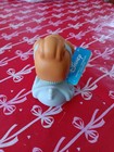 Cinderella Rubber Duck Princess Disney 3" New  — photo 3