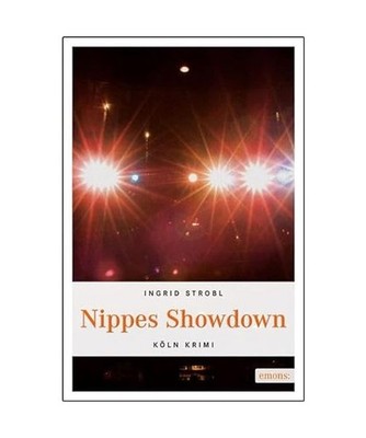 Nippes Showdown, Ingrid Strobl