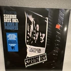 The Doors Strange Days 1967: A Work In Progress Rhino 12" Blue Vinyl LP-SEALED