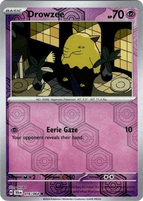 Pokemon TCG: Shrouded Fable /064 You Choose - Pick card Complete Your Set